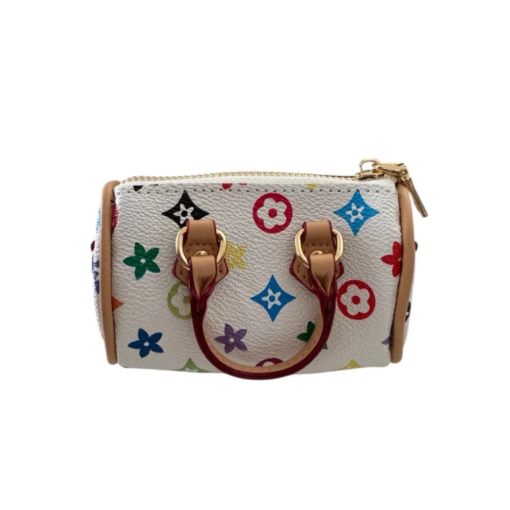 Multicolor Mini luxury Women's Bag
